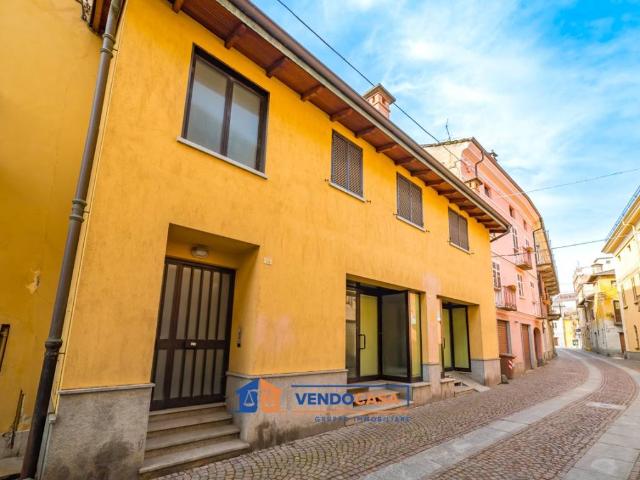 Appartamento in vendita a Piemonte, Cuneo