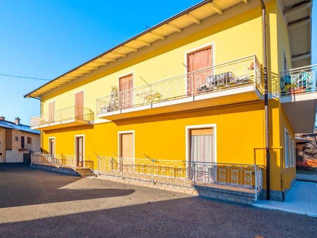 Appartamento in vendita a Piemonte, Cuneo