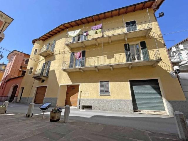 Appartamento in vendita a Piemonte, Cuneo