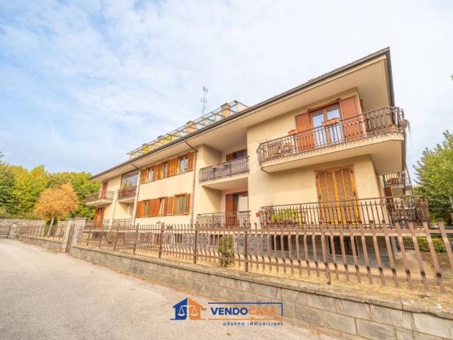 Appartamento in vendita a Dronero, Cuneo