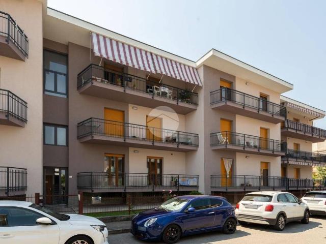Appartamento in vendita a Druento, Torino
