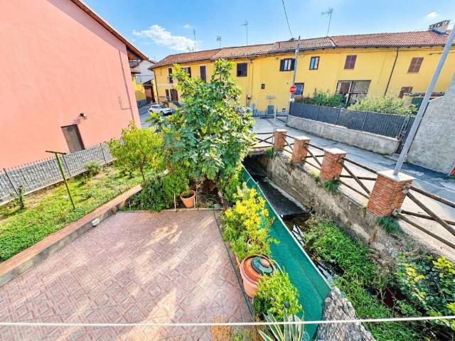 Appartamento in vendita a Druento, Torino