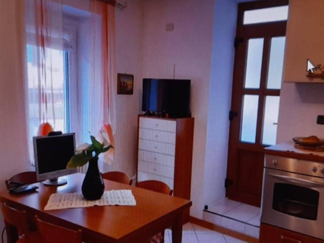 Appartamento in vendita a Dubino, Lombardia