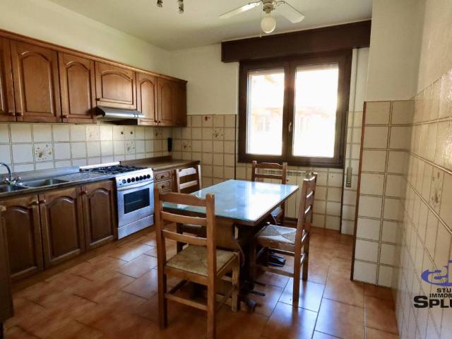 Appartamento in vendita a Dubino, Lombardia
