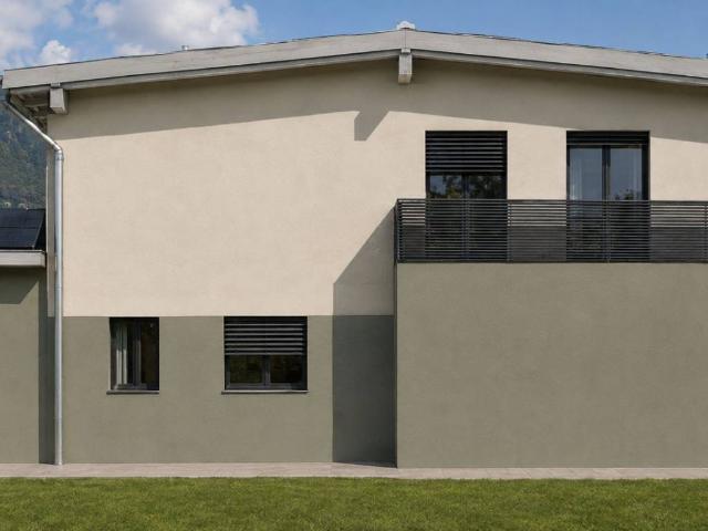 Appartamento in vendita a Dubino, Lombardia