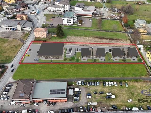 Appartamento in vendita a Dubino, Lombardia