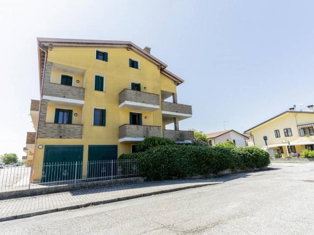 Appartamento in vendita a Carrara San Giorgio, Veneto
