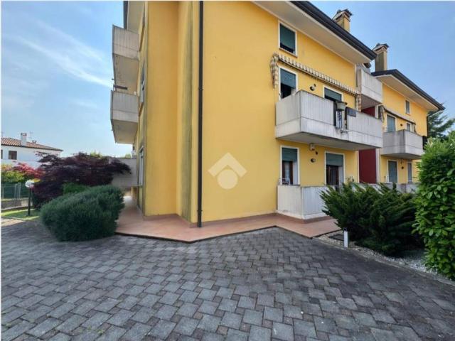 Appartamento in vendita a Carrara San Giorgio, Veneto