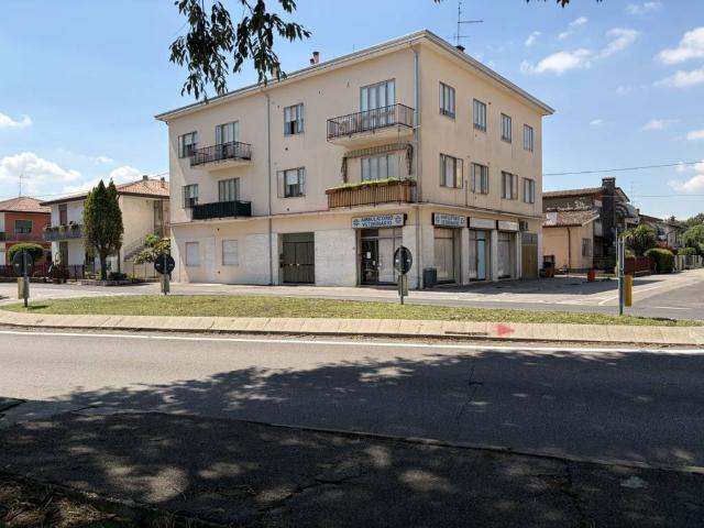 Appartamento in vendita a Carrara San Giorgio, Veneto