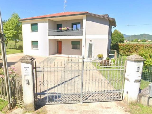 Appartamento in vendita a Carrara San Giorgio, Veneto