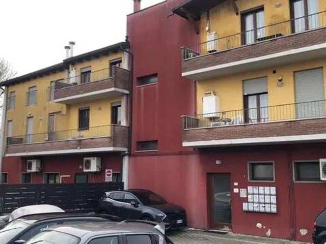Appartamento in vendita a Carrara San Giorgio, Veneto