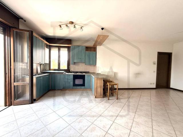 Appartamento in vendita a Carrara San Giorgio, Veneto