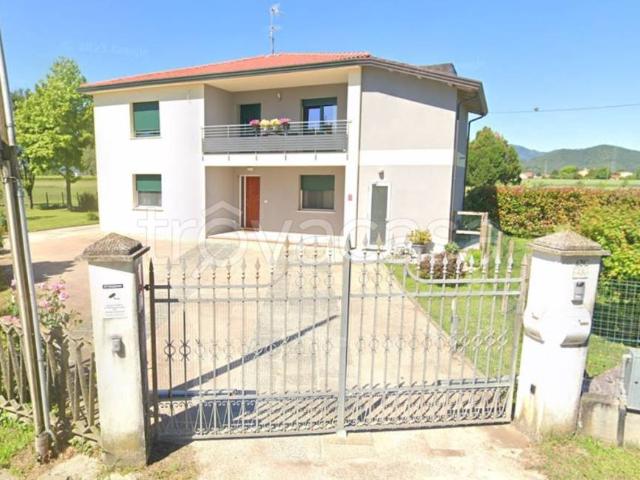 Appartamento in vendita a Carrara San Giorgio, Veneto
