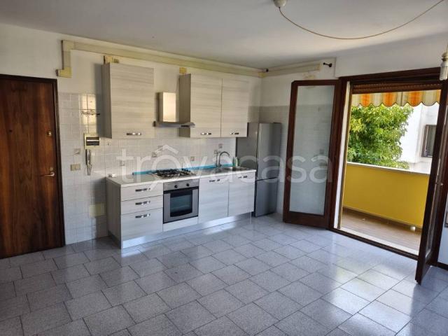 Appartamento in vendita a Carrara San Giorgio, Veneto