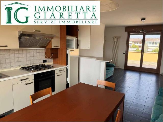 Appartamento in vendita a Passo di Riva, Dueville