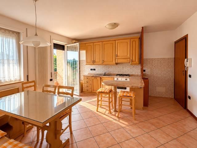 Appartamento in vendita a Dueville, Vicenza