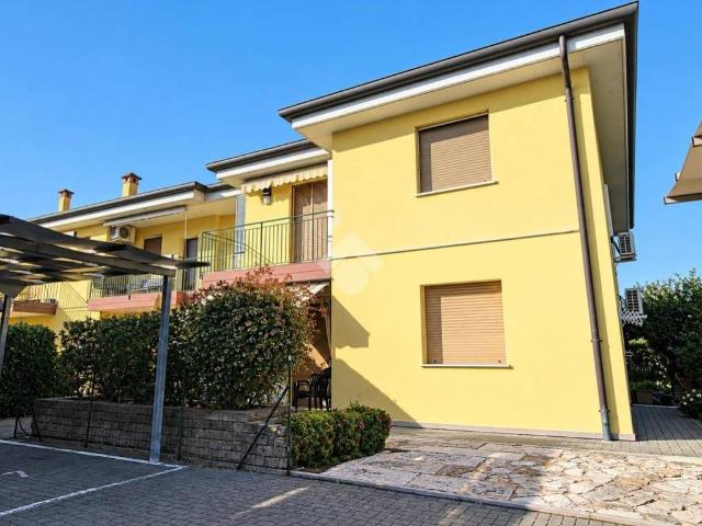 Appartamento in vendita a Dueville, Vicenza