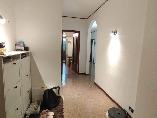 Appartamento in vendita a Borgo San Mauro / Naselje Svetega Mavra, Aurisina