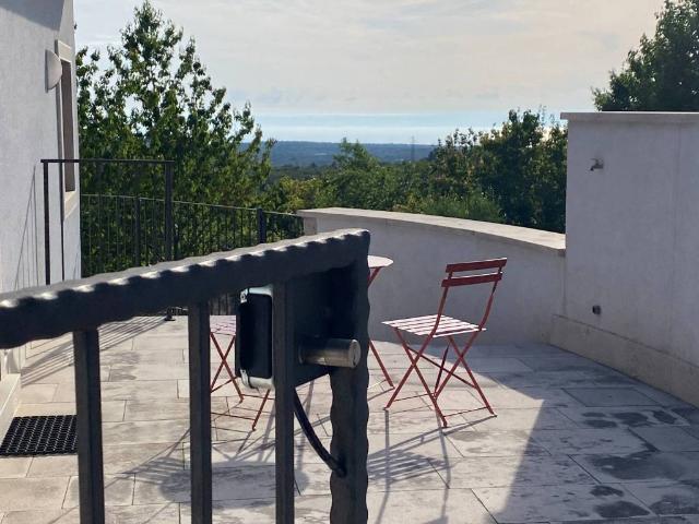 Appartamento in vendita a Aurisina, Friuli-Venezia Giulia