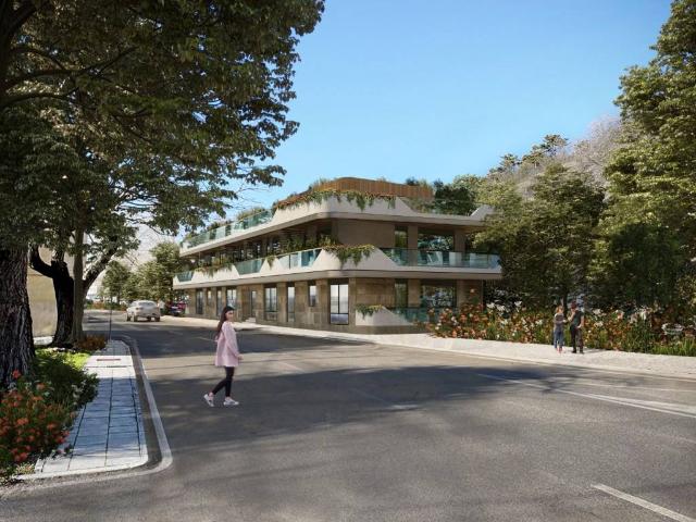 Appartamento in vendita a Aurisina, Friuli-Venezia Giulia