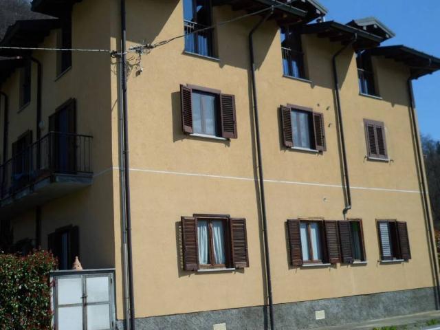 Appartamento in vendita a Comunità Montana Valli del Verbano, Dumenza