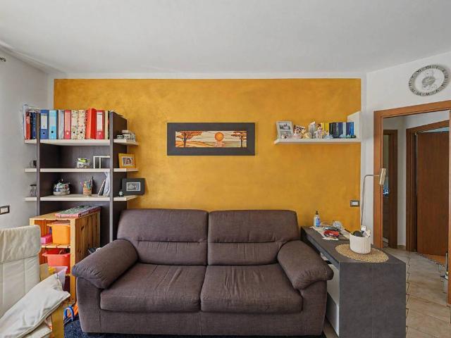 Appartamento in vendita a Trezzino, Dumenza