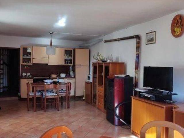Appartamento in vendita a Cios, Duno