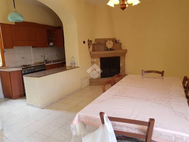 Appartamento in vendita a Durazzano, Campania