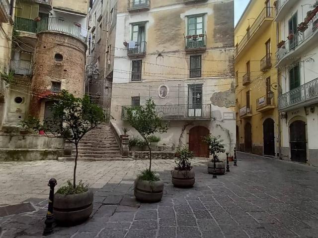 Appartamento in vendita a Eboli