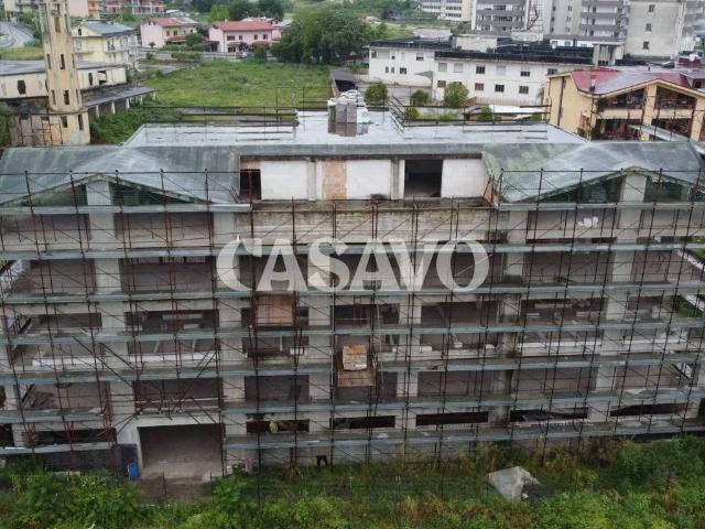 Appartamento in vendita a Eboli, Campania