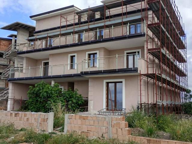 Appartamento in vendita a Corno d'Oro, Eboli