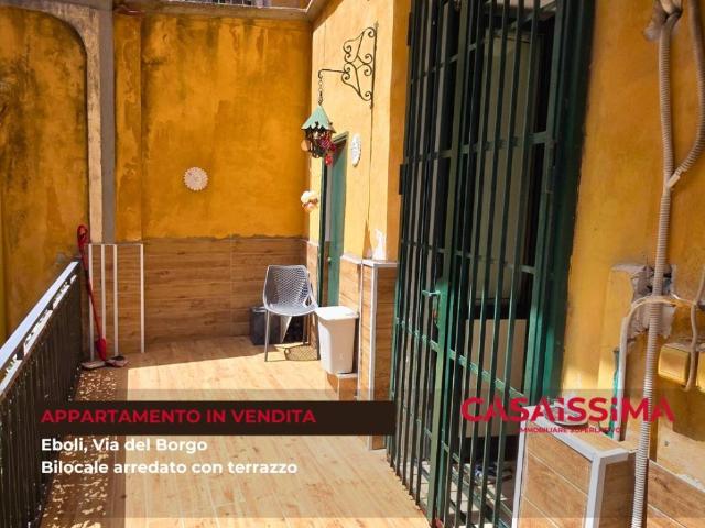 Appartamento in vendita a Eboli
