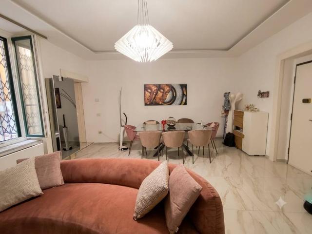 Appartamento in vendita a Eboli