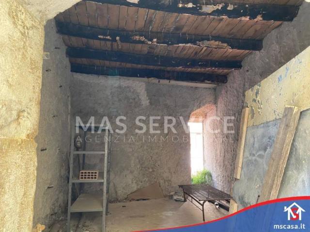 Appartamento in vendita a Centro Storico, Eboli