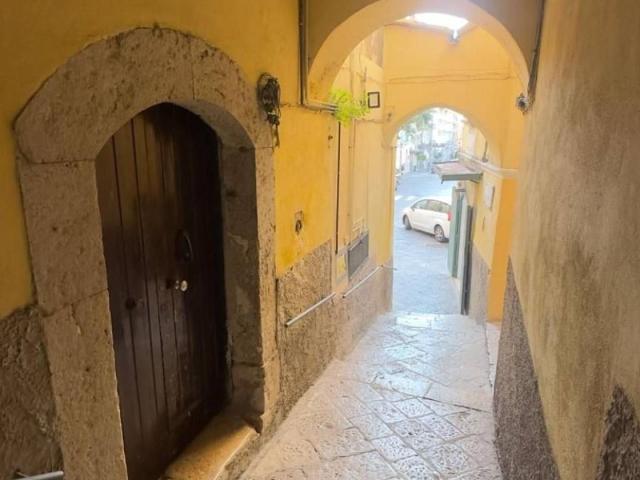 Appartamento in vendita a Eboli