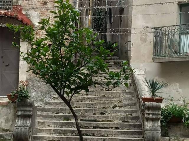 Appartamento in vendita a Centro Storico, Eboli
