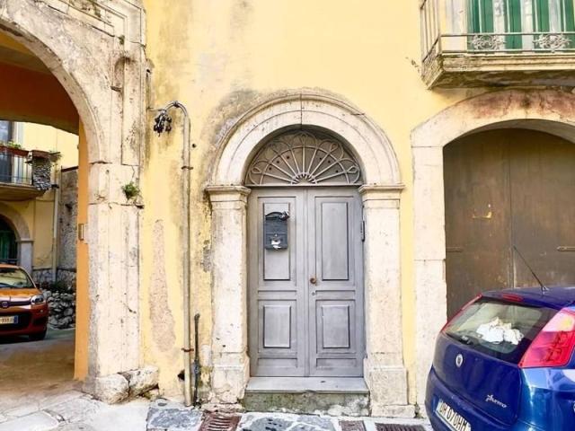 Appartamento in vendita a Eboli