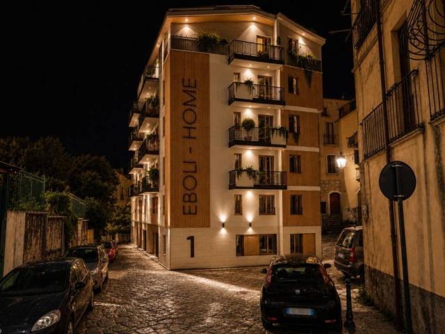 Appartamento in vendita a Eboli