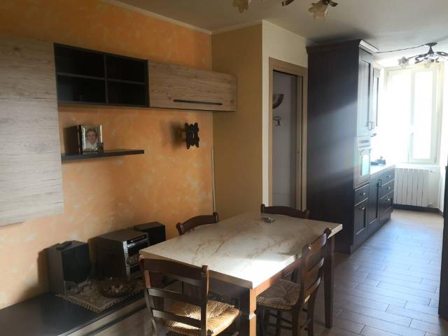 Appartamento in vendita a Comunità montana della valle Camonica, Edolo