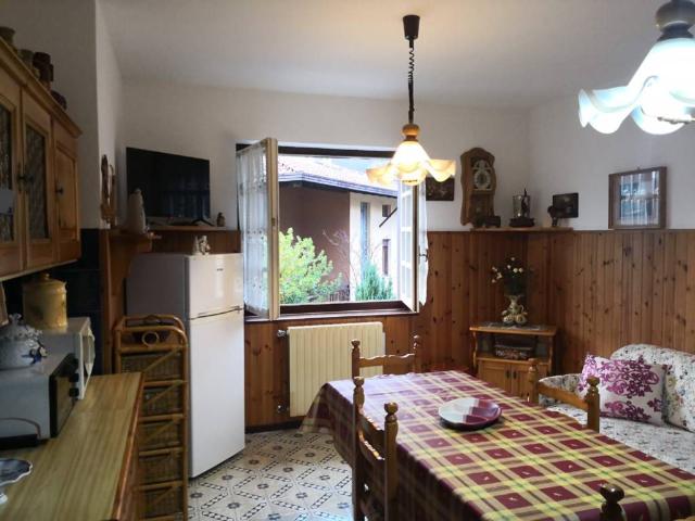 Appartamento in vendita a Comunità montana della valle Camonica, Edolo