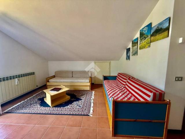 Appartamento in vendita a Comunità montana della valle Camonica, Edolo