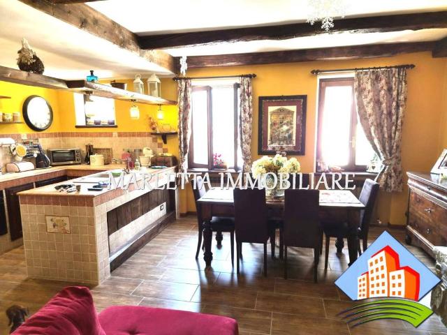 Appartamento in vendita a Comunità montana della valle Camonica, Edolo