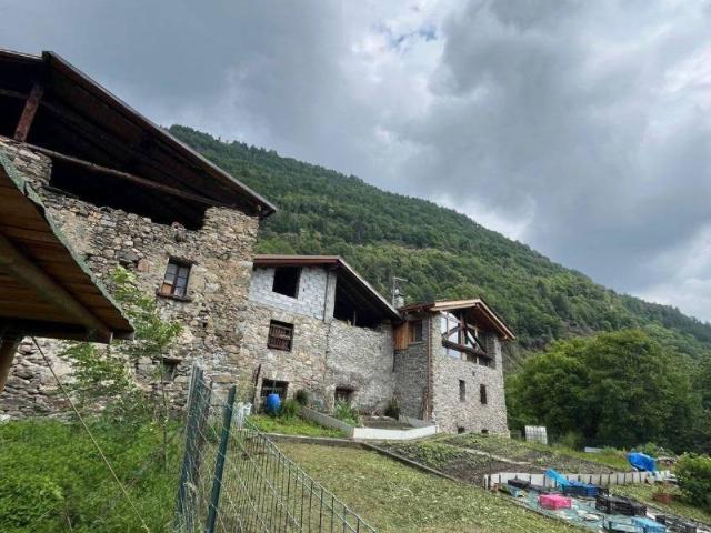 Appartamento in vendita a Comunità montana della valle Camonica, Edolo