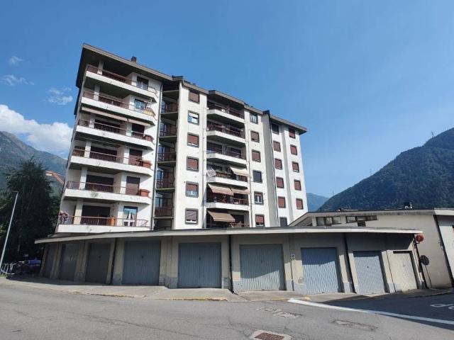 Appartamento in vendita a Comunità montana della valle Camonica, Edolo