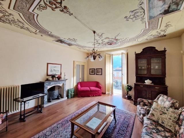 Appartamento in vendita a Comunità montana della valle Camonica, Edolo