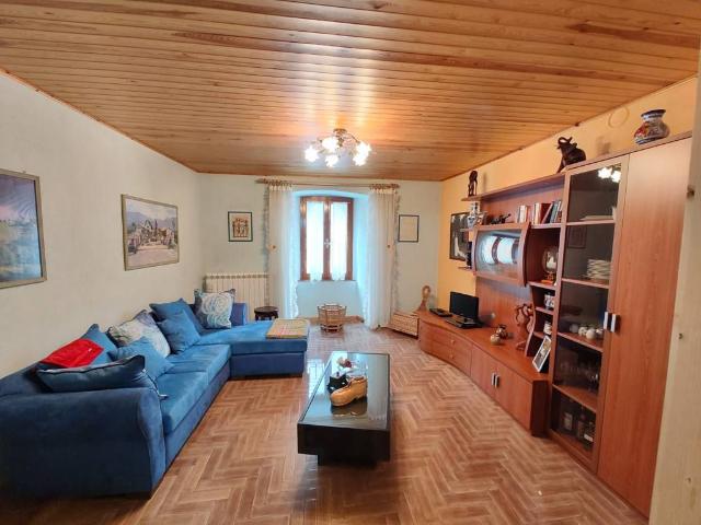 Appartamento in vendita a Comunità montana della valle Camonica, Edolo