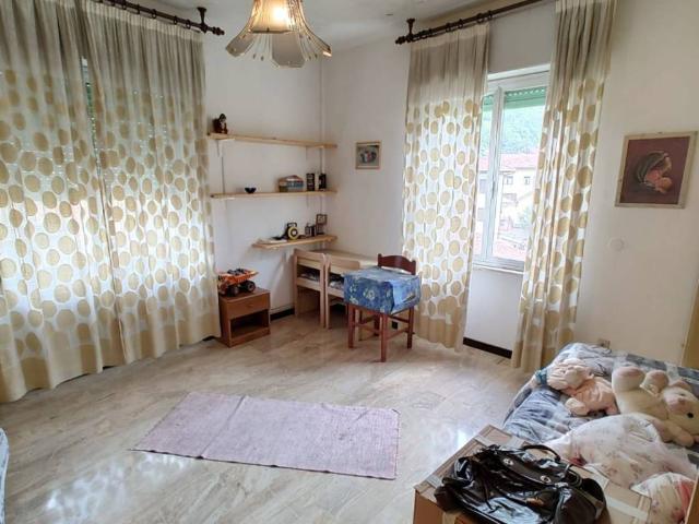 Appartamento in vendita a Comunità montana della valle Camonica, Edolo