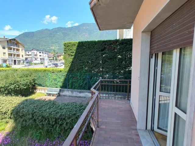Appartamento in vendita a Comunità montana della valle Camonica, Edolo