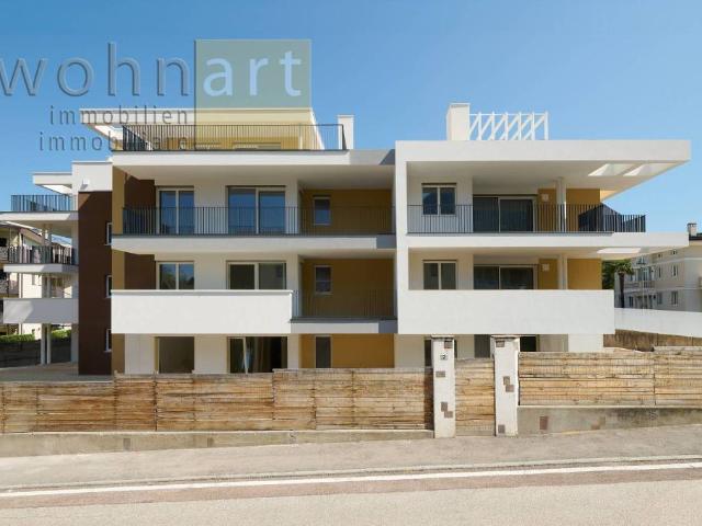 Appartamento in vendita a Neumarkt - Egna, Bolzano - Bozen