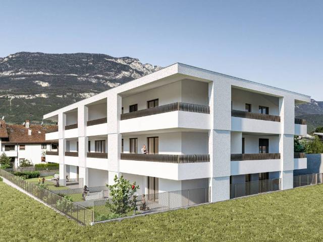 Appartamento in vendita a Überetsch-Unterland - Oltradige-Bassa Atesina, Egna - Neumarkt